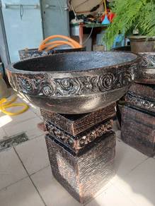kolam ala bali