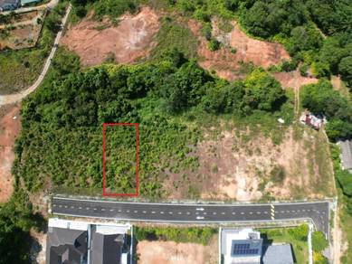 Residential Land in Dengkil, SGR