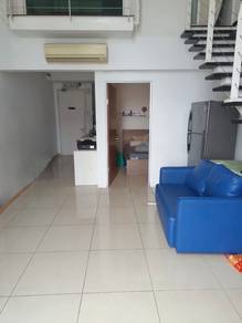Service Residence For Rent in The Scott Soho