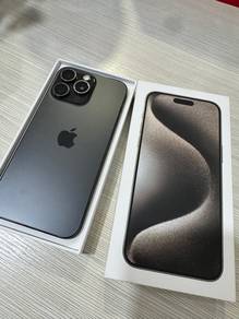 iPhone 15 Pro Max superb condition