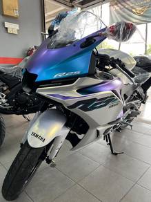 Yamaha YZF-R25