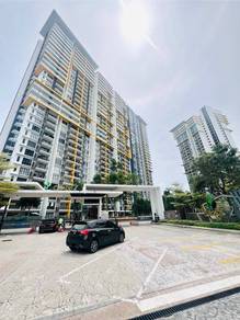 Condominium For Sale in Oasis 2 @ Mutiara Heights Kajang