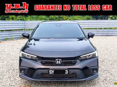 Honda Civic V in Kota Samarahan, SWK