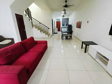 FA homestay pasir gudang