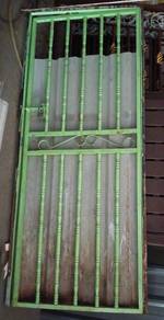 Used Grill Door for sale