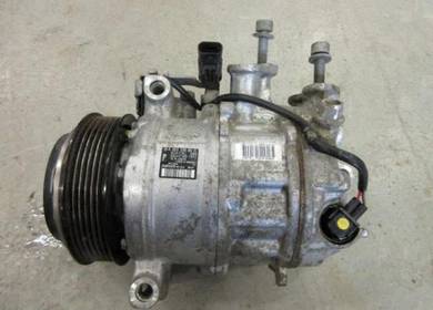 Mercedes Benz C-CLASS W205 GLC W253 AC Compressor