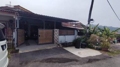 1-storey Terraced House For Sale in Cheras,SGR