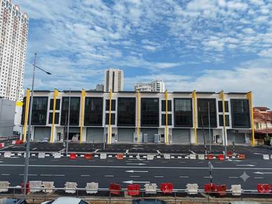 Shop lot For Rent in Bayan Lepas,PNG