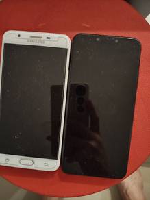 two phone 