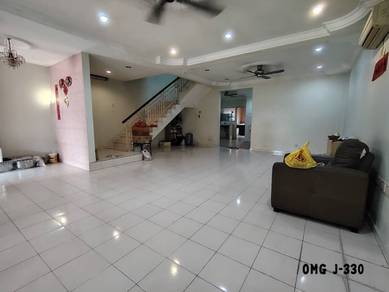2.5-storey Terraced House For Sale in Klang,SGR