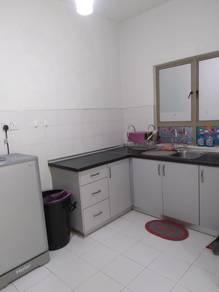 Condominium For Rent in Ritze Perdana 1