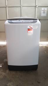 Used Washing Machine SAMSUNG WA13F5S3