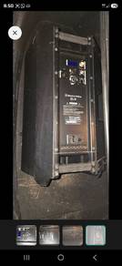 Electro-Voice ZLX-12P Powered Speaker