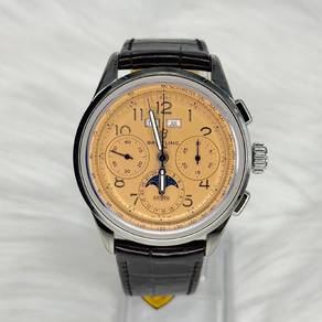 Breitling Premier B25 Datora 42 