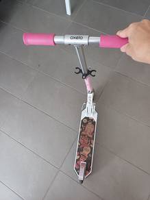 Oxelo kid scooter