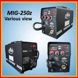 ACO MIG Welding Set ✅READY STOCK✅
