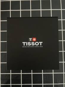 TISSOT CARSON PREMIUM 30mm