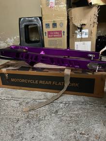 swing arm y 125z