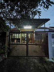 1.5-storey Terraced House For Sale in Kajang,SGR