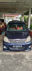 Perodua Viva ELITE MT in Kota Kinabalu, SBH