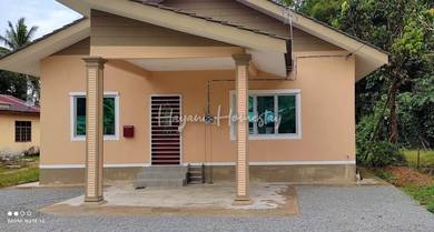 Hayani Homestay