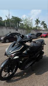 Yamaha NVX