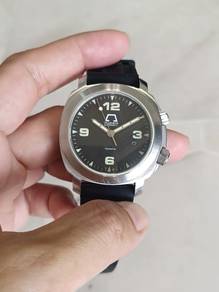 Anonimo Millemetri – Built by Ex-Panerai Artisans