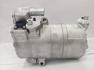 mercedes s400 hybrid aircond compressor (recond)