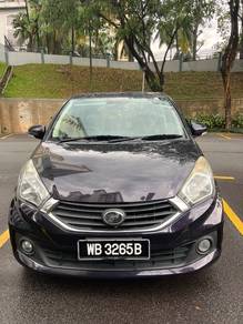 Perodua MyVi XT in Chan Sow Lin, KUL