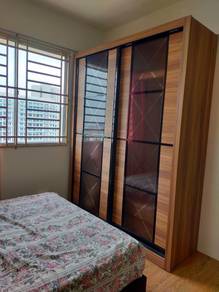 Apartment For Rent in Nipah Emas Block 60