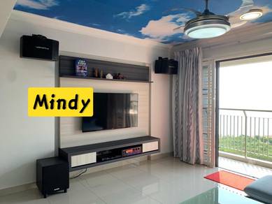 Condominium For Sale in Quayside @ Clear Water Bay Butterworth