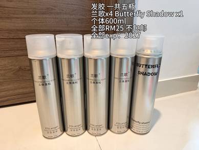 Hair Spray