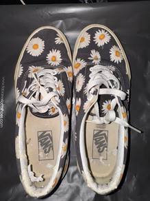 Vans Canvas Floral Daisy