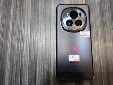 Honor Magic 6 Pro 5G 24GB Ram 512GB Dual Sim