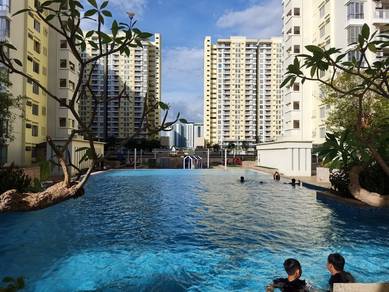 Condominium For Sale in Platinum Lake PV 13