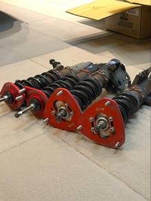 BLITZ Damper ZZ-R Toyota GT86 / Subaru BRZ