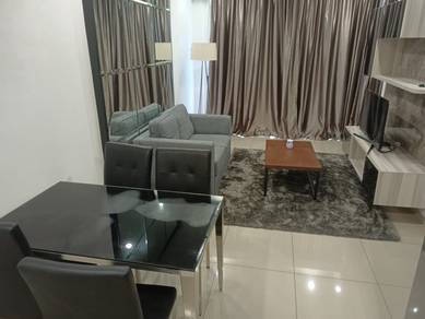 Apartment For Rent in Puteri Harbour,JHR
