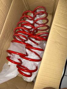 X50 Sport Spring