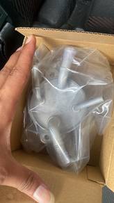 Oil cooler