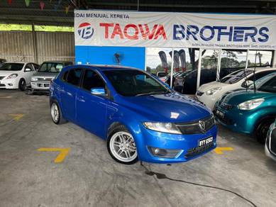 Proton Suprima S EXECUTIVE in Senai, JHR