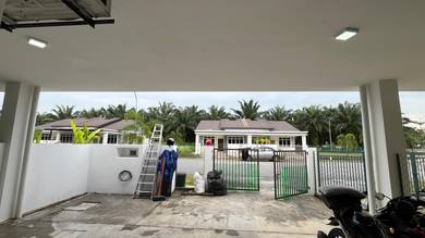 1-storey Terraced House For Sale in Banting,SGR