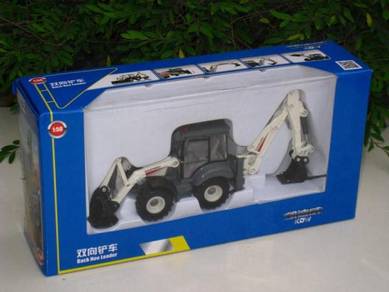 Kaidiwei KDW 1-50 Construction Backhoe Loader
