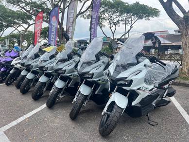 Honda ADV 160
