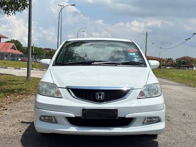 Honda City i-VTEC in Masai, JHR