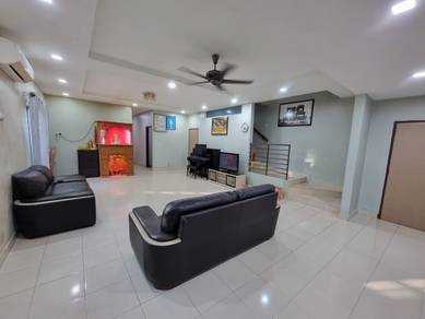 2-storey Terraced House For Sale in Sungai Petani,KDH