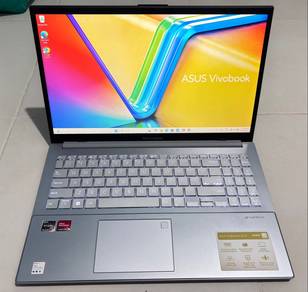 ASUS Vivobook GO E1504F-ANJ468WS