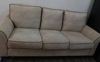 fabric sofa 3+2 seater