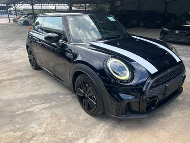 Mini Cooper S S in Setapak, KUL