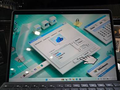 Surface Pro 8 - 512gb - negotiable