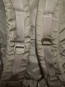 South Field 35 travel/hiking backpack